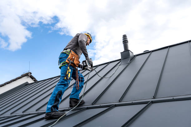 Best Roof Coating and Sealing  in Fairview Park, IN